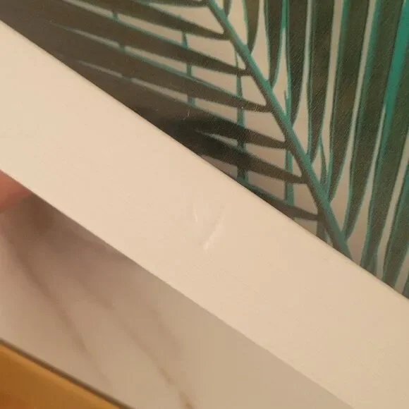 Palms Wall Art - Picture 7 of 12